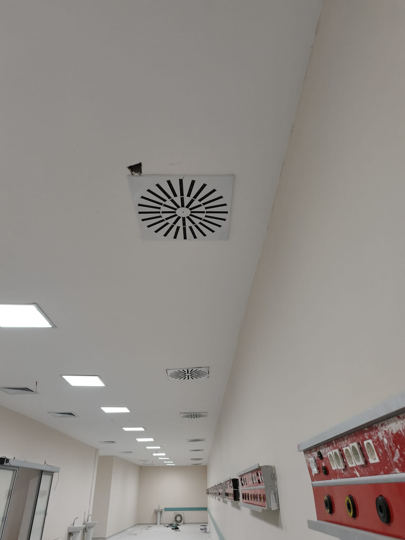 Burak Havalandırma Baca ve Davlumbaz Sistemleri